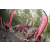 Raid Amazones Cambodge 2018 - J5 VTT