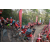 Raid Amazones Cambodge 2018 - J5 VTT