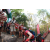 Raid Amazones Cambodge 2018 - J5 VTT