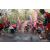 Team 27 / Raid Amazones Cambodge 2018 - J5 VTT