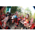Team 27 / Raid Amazones Cambodge 2018 - J5 VTT