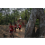 Raid Amazones Cambodge 2018 - J5 VTT