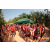 Raid Amazones Cambodge 2018 - J5 VTT