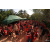 Raid Amazones Cambodge 2018 - J5 VTT