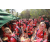Raid Amazones Cambodge 2018 - J5 VTT