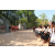 Raid Amazones Cambodge 2018 - J5 VTT
