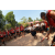 Raid Amazones Cambodge 2018 - J5 VTT