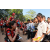Team 36 / Raid Amazones Cambodge 2018 - J5 VTT