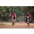 Team 26 / Raid Amazones Cambodge 2018 - J5 VTT