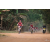 Team 45 / Raid Amazones Cambodge 2018 - J5 VTT