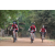 Team 47 / Raid Amazones Cambodge 2018 - J5 VTT
