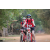 Team 33 / Raid Amazones Cambodge 2018 - J5 VTT