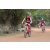 Team 135 / Raid Amazones Cambodge 2018 - J5 VTT