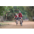 Team 113 / Raid Amazones Cambodge 2018 - J5 VTT