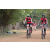 Team 24 / Raid Amazones Cambodge 2018 - J5 VTT
