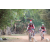Team 107 / Raid Amazones Cambodge 2018 - J5 VTT