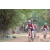 Team 107 / Raid Amazones Cambodge 2018 - J5 VTT