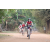 Team 160 / Raid Amazones Cambodge 2018 - J5 VTT