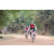 Team 160 / Raid Amazones Cambodge 2018 - J5 VTT