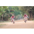 Team 39 / Raid Amazones Cambodge 2018 - J5 VTT