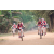 Team 39 / Raid Amazones Cambodge 2018 - J5 VTT