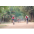 Team 43 / Raid Amazones Cambodge 2018 - J5 VTT