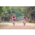 Team 25 / Raid Amazones Cambodge 2018 - J5 VTT