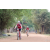 Team 37 / Raid Amazones Cambodge 2018 - J5 VTT