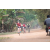 Team 23 / Raid Amazones Cambodge 2018 - J5 VTT