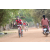 Team 23 / Raid Amazones Cambodge 2018 - J5 VTT