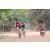 Team 23 / Raid Amazones Cambodge 2018 - J5 VTT