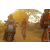 Team 16 / Raid Amazones Cambodge 2018 - J5 VTT