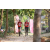 Team 36 / Raid Amazones Cambodge 2018 - J5 VTT