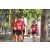 Team 23 / Raid Amazones Cambodge 2018 - J5 VTT