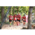 Team 128 / Raid Amazones Cambodge 2018 - J5 VTT