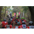 Raid Amazones Cambodge 2018 - J5 VTT