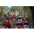 Raid Amazones Cambodge 2018 - J5 VTT