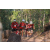 Team 149 / Raid Amazones Cambodge 2018 - J5 VTT