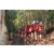 Team 149 / Raid Amazones Cambodge 2018 - J5 VTT