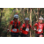 Team 113 / Raid Amazones Cambodge 2018 - J5 VTT