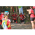 Team 101 / Raid Amazones Cambodge 2018 - J5 VTT
