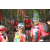 Team 101 / Raid Amazones Cambodge 2018 - J5 VTT