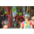 Team 110 / Raid Amazones Cambodge 2018 - J5 VTT