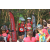 Raid Amazones Cambodge 2018 - J5 VTT