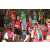 Team 40 / Raid Amazones Cambodge 2018 - J5 VTT