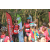 Team 29 / Raid Amazones Cambodge 2018 - J5 VTT