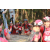 Team 39 / Raid Amazones Cambodge 2018 - J5 VTT