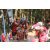 Team 39 / Raid Amazones Cambodge 2018 - J5 VTT