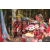 Team 39 / Raid Amazones Cambodge 2018 - J5 VTT
