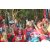 Team 120 / Raid Amazones Cambodge 2018 - J5 VTT
